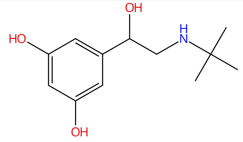 Bambuterol EP Impurity A